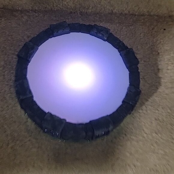 Skylanders lot figures Portals 2 wired 1 wireless & USB & Light up Battle Ground - Picture 10 of 13